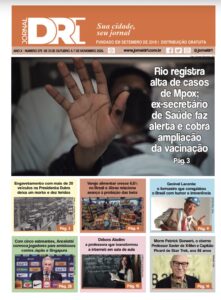 ANO X – número 379 de 31 de outubro a 07 de novembro de 2026
