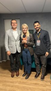 Master Summit RJ