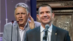 TSE anula votos de Garotinho e abre caminho para vitória de Douglas Ruas no primeiro turno no Rio