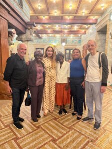 “Spiritual Para Todos” reúne vozes da música brasileira no Theatro Municipal do Rio