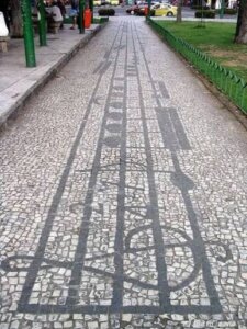 Pelos bairros: Vila Isabel, tradição, samba e história se encontram em um dos bairros mais emblemáticos do Rio