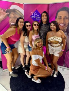 “Outubro Dance Rosa” une dança, solidariedade e histórias reais na prevenção ao câncer de mama