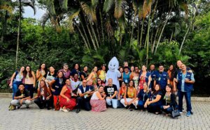 Festa do Saci tem campanha de vacinação