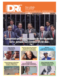 ANO X – número 377 de 17 a 23 de outubro de 2026