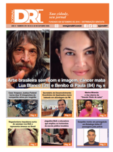ANO X – número 378 de 24 a 30 de outubro de 2026