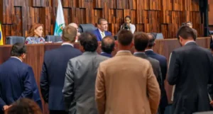 Douglas Ruas cobra deputados da Alerj e rebate críticas eleitorais