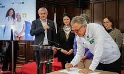 Ministério da Saúde amplia acesso a medicamentos oncológicos de alta tecnologia no Rio de Janeiro