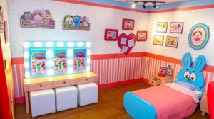 Casa da Mônica chega ao Rio com exposição imersiva e gratuita para toda a família