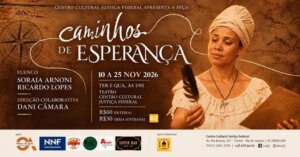Caminhos de Esperança