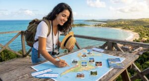 Kayak revela os destinos mais acessiveis para viagens de fim de ano em 2026 e como economizar até 39% em passagens aéreas