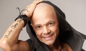 Morre Netinho, aos 60 anos, e a axé music perde uma de suas vozes mais marcantes