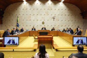 STF cria filtro para impedir direcionamento de petições a ministros