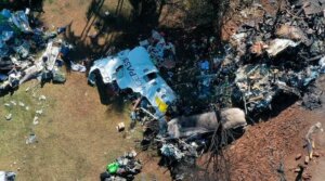 Caso Voepass: Justiça Federal torna réus 12 integrantes da companhia aérea por tragédia que matou 62 pessoas