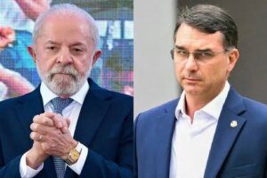 Eleições 2026: disputa acirrada entre Lula e Flávio Bolsonaro ganha repercussão internacional