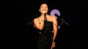 Naiara Martins estreia show “Terras do Sem-Fim” no Acaso Cultural, em Botafogo